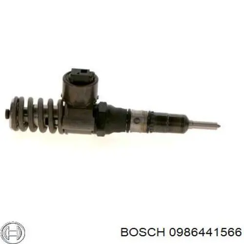 0986441566 Bosch portainyector
