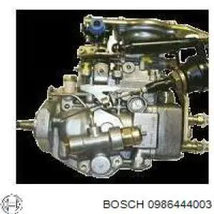 0986444003 Bosch bomba de alta presión