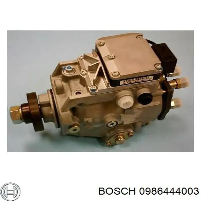 Bomba de alta presión de combustible Opel 819038 precio, desde 409,46 EUR