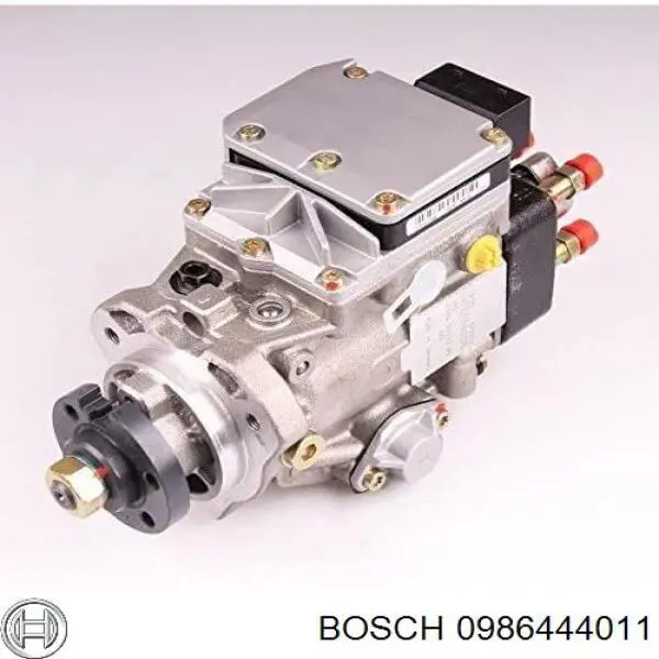 Bomba inyectora 470504010 Ford