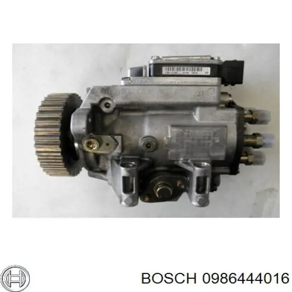 Comprar 0986444016 Bosch Bomba inyectora