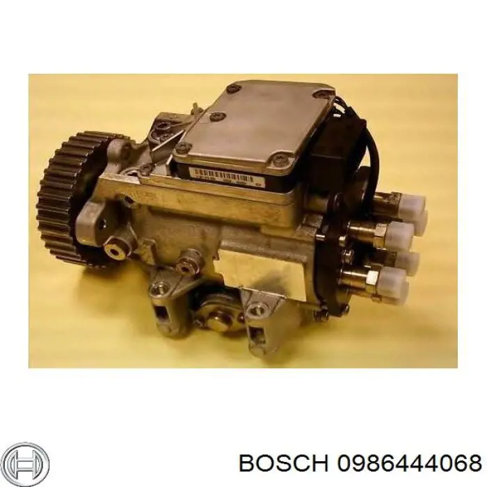 Bomba de alta presión de combustible Volkswagen Passat B5 sedán (3B3) (2000 - 2005) precio, desde 66,55 EUR