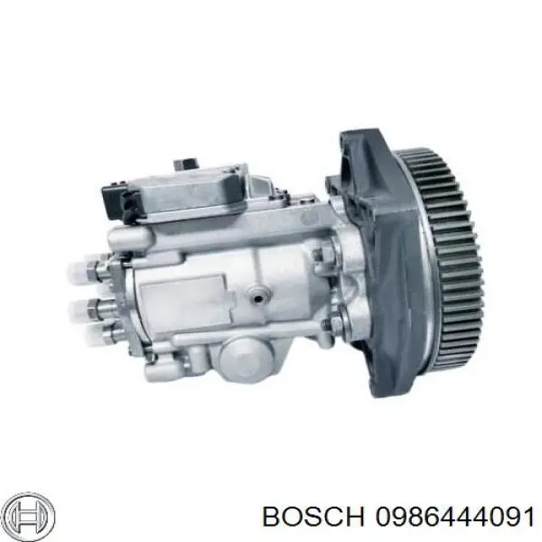 0470506045 Bosch bomba inyectora