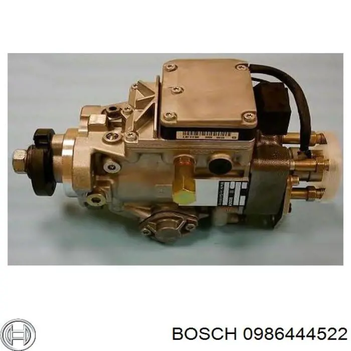 Bomba inyectora 1099798 Ford