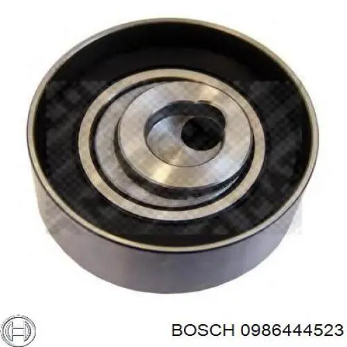 0986444523 Bosch bomba inyectora