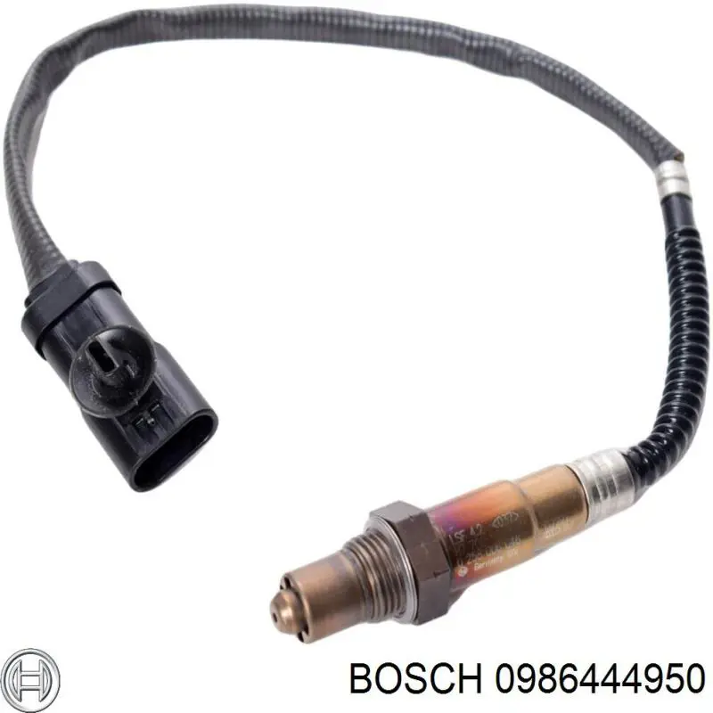 0986444950 Bosch 