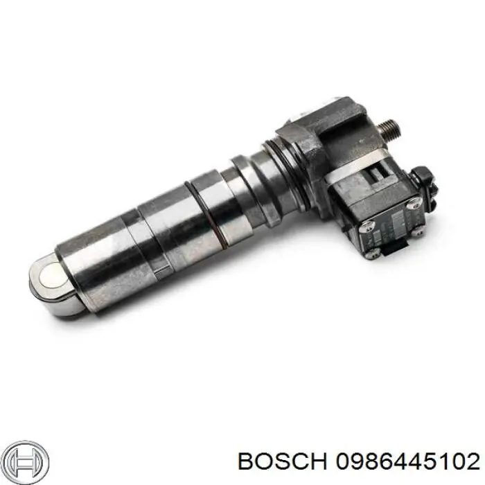 Inyectores Bosch 0986445102 precio, desde 479,47 EUR