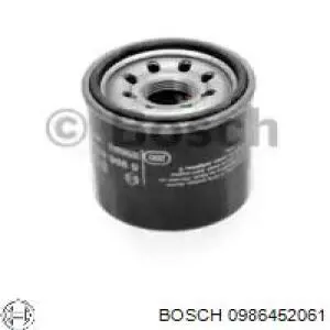 Filtro de aceite Bosch 0986452061 precio, desde 8,10 EUR