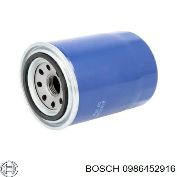 0986452916 Bosch