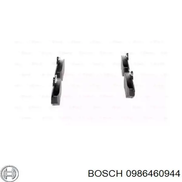 Pastillas de freno delanteras Seat Toledo 1 1L