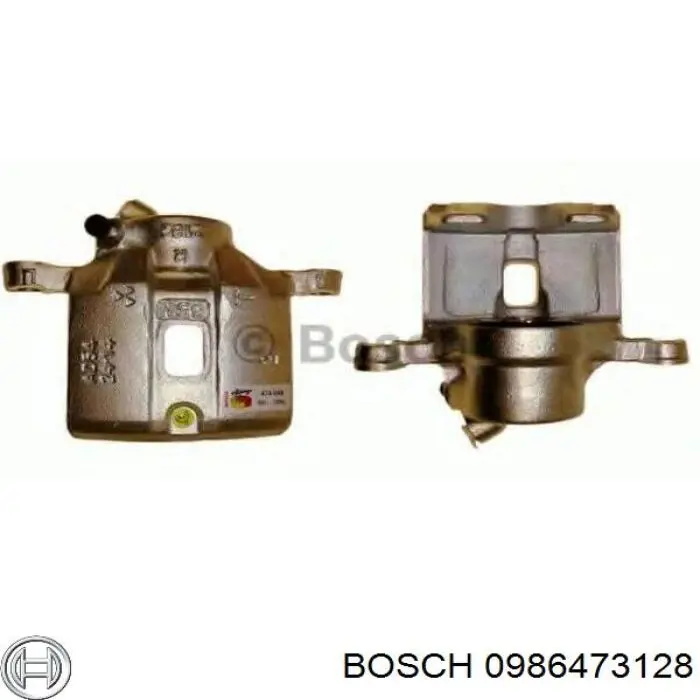 0986473128 Bosch