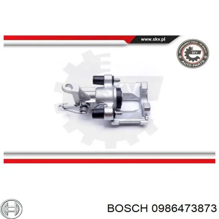 0986473873 Bosch