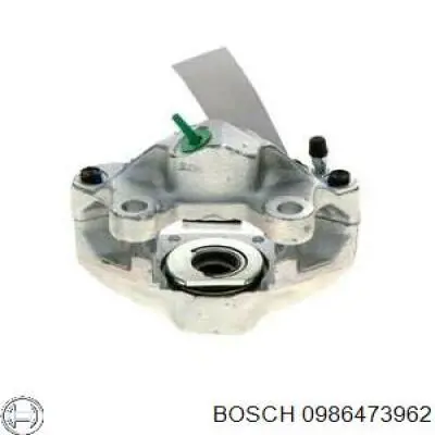 Pinza de freno trasera derecha Mercedes A1234200883 precio, desde 80,97 EUR
