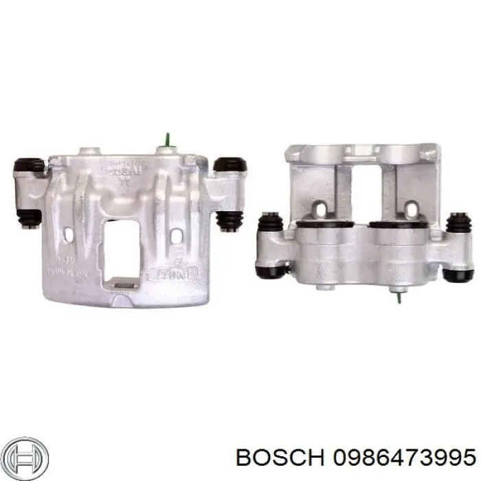 0986473995 Bosch 