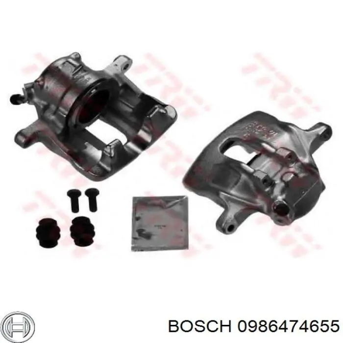 Comprar A000420518388 Mercedes Pinza de freno delantera derecha