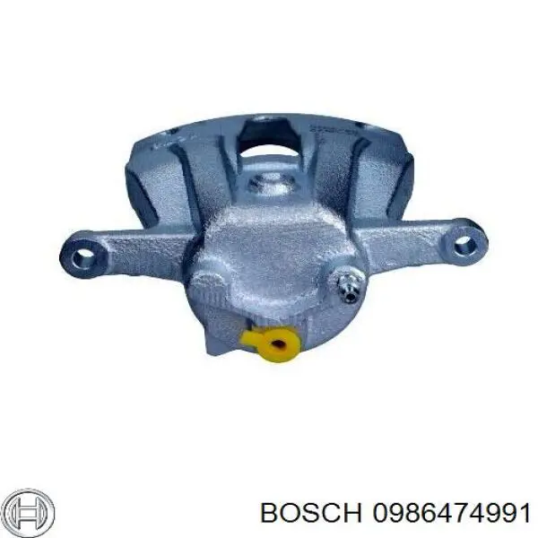 0986474991 Bosch 