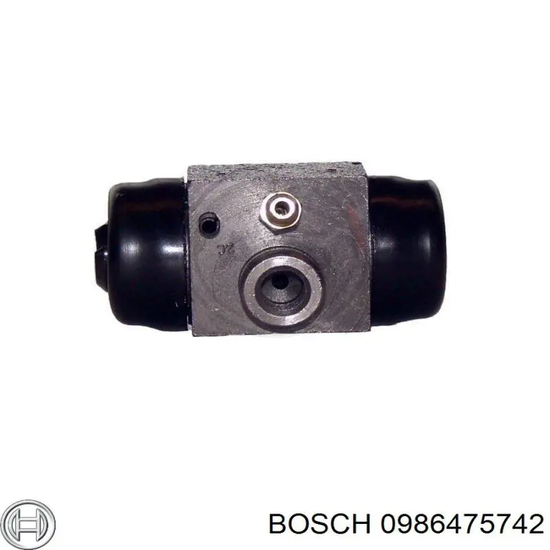 Comprar 6150106 Ford Cilindro de freno de rueda trasera