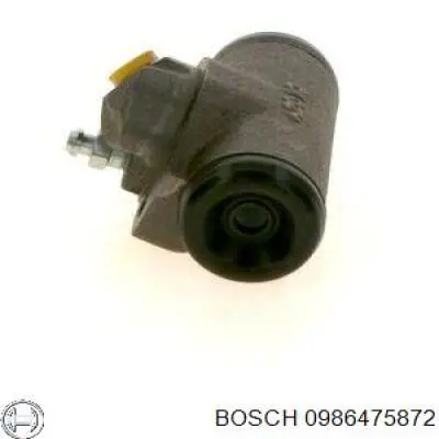 986475872 Bosch