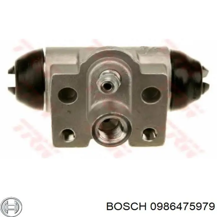 0986475979 Bosch