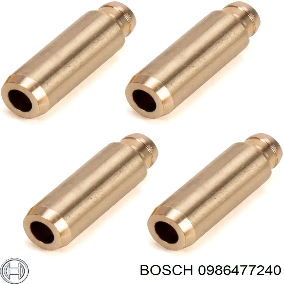 Comprar 0986477240 Bosch Tambor de freno trasero