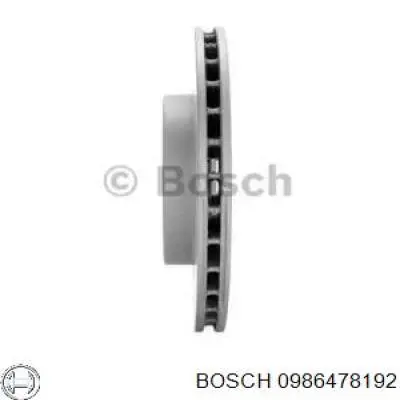Comprar DIW10C Japan Parts Freno de disco delantero