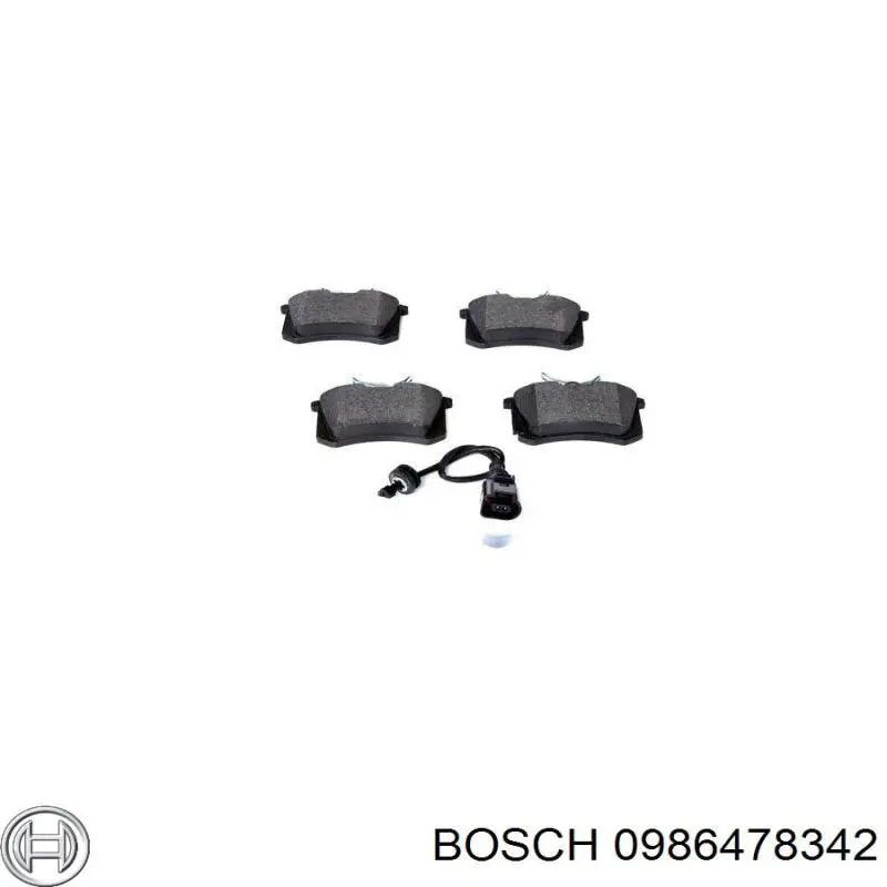 Disco de freno trasero Alfa Romeo 146 930