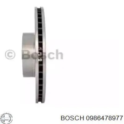 Freno de disco delantero Subaru Impreza 1 GC