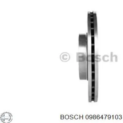 Freno de disco delantero Nissan Versa E12X