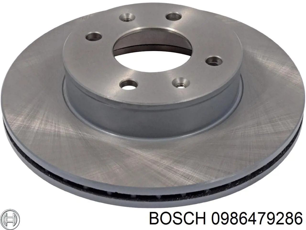 Comprar DIK10C Japan Parts Freno de disco delantero