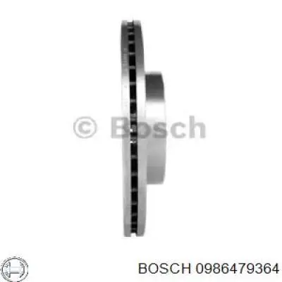 DI407C Japan Parts Discos