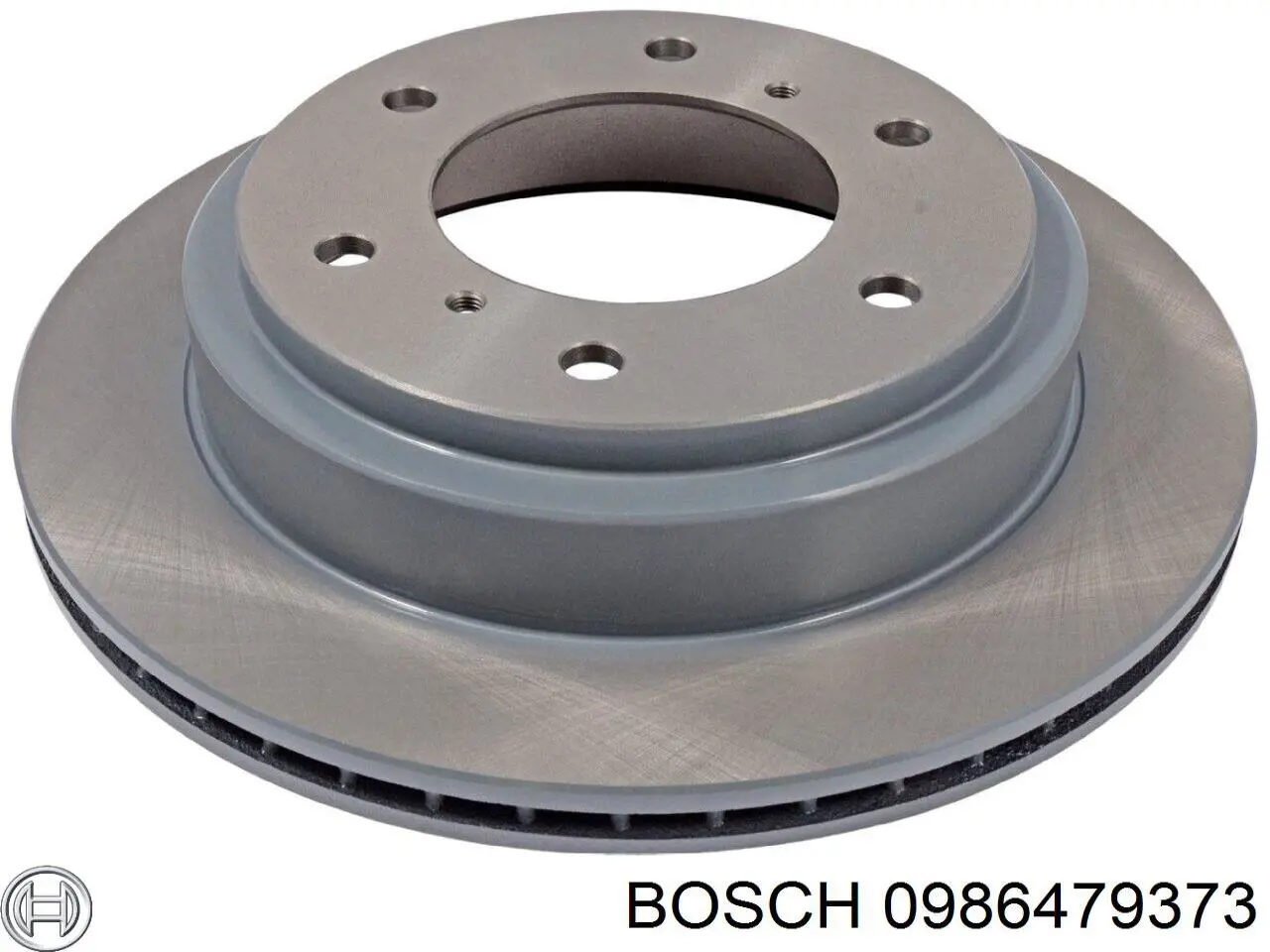 Disco de freno trasero Japan Parts DP515C precio, desde 38,77 EUR