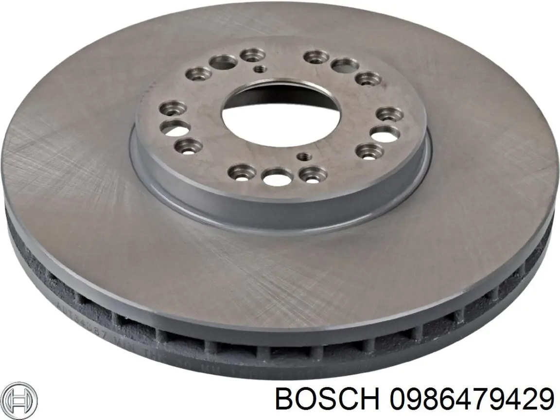 Discos Lexus IS  (1999-2005)