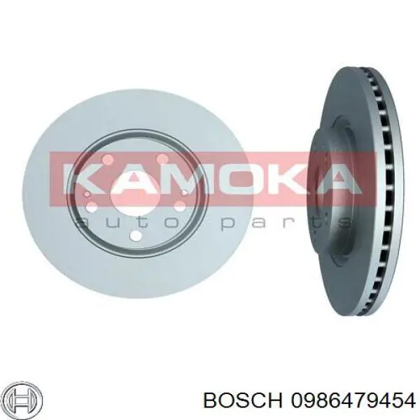 Comprar DI235C Japan Parts Freno de disco delantero