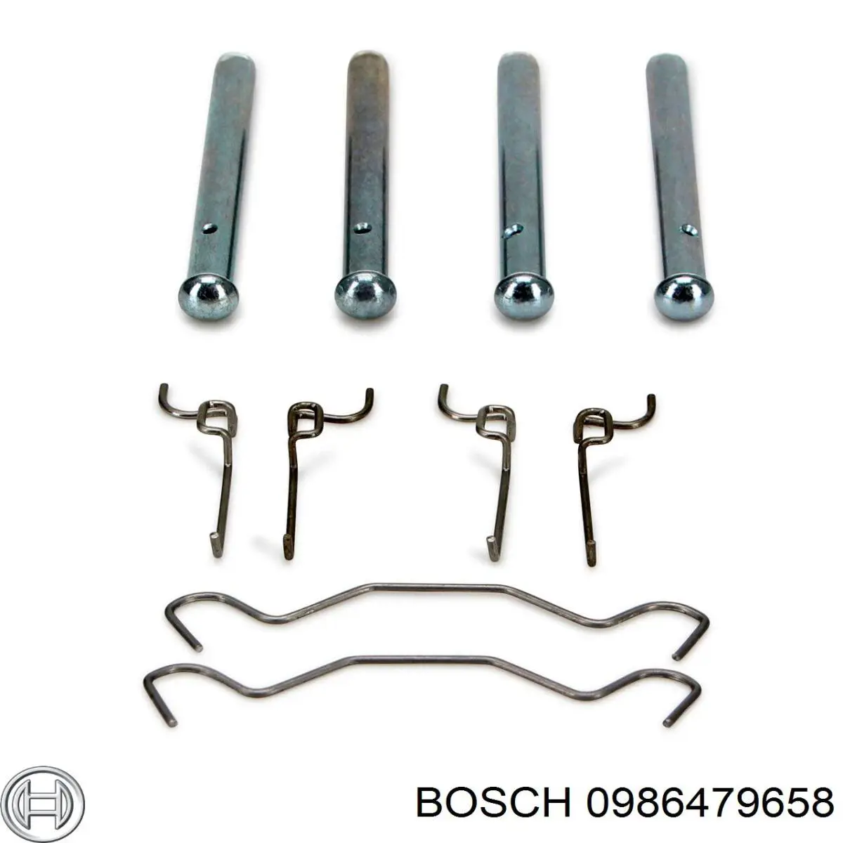 Disco de freno trasero Toyota Prius NHW20