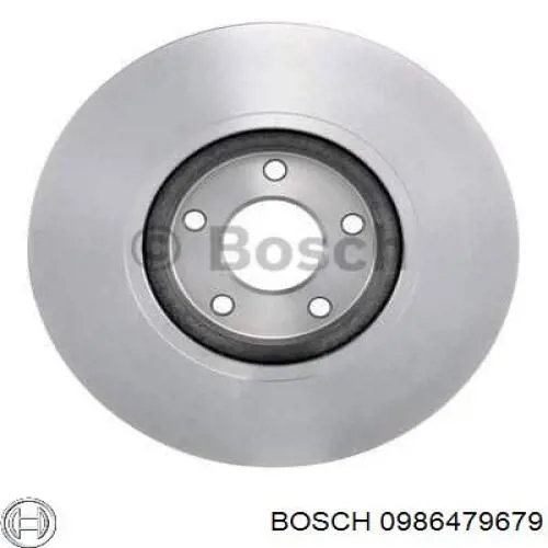 Comprar DI165C Japan Parts Freno de disco delantero