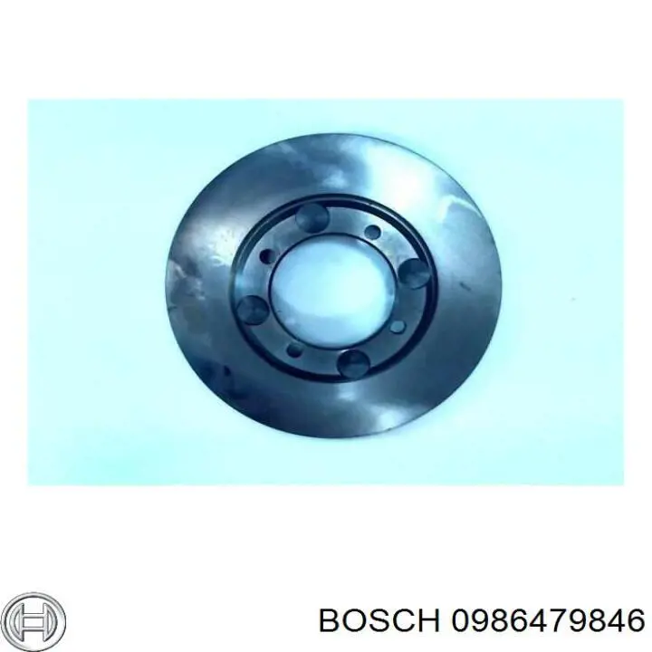 MB316676 Mitsubishi Discos