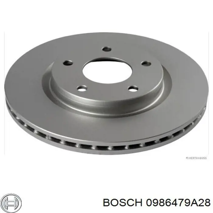 DI154C Japan Parts Discos