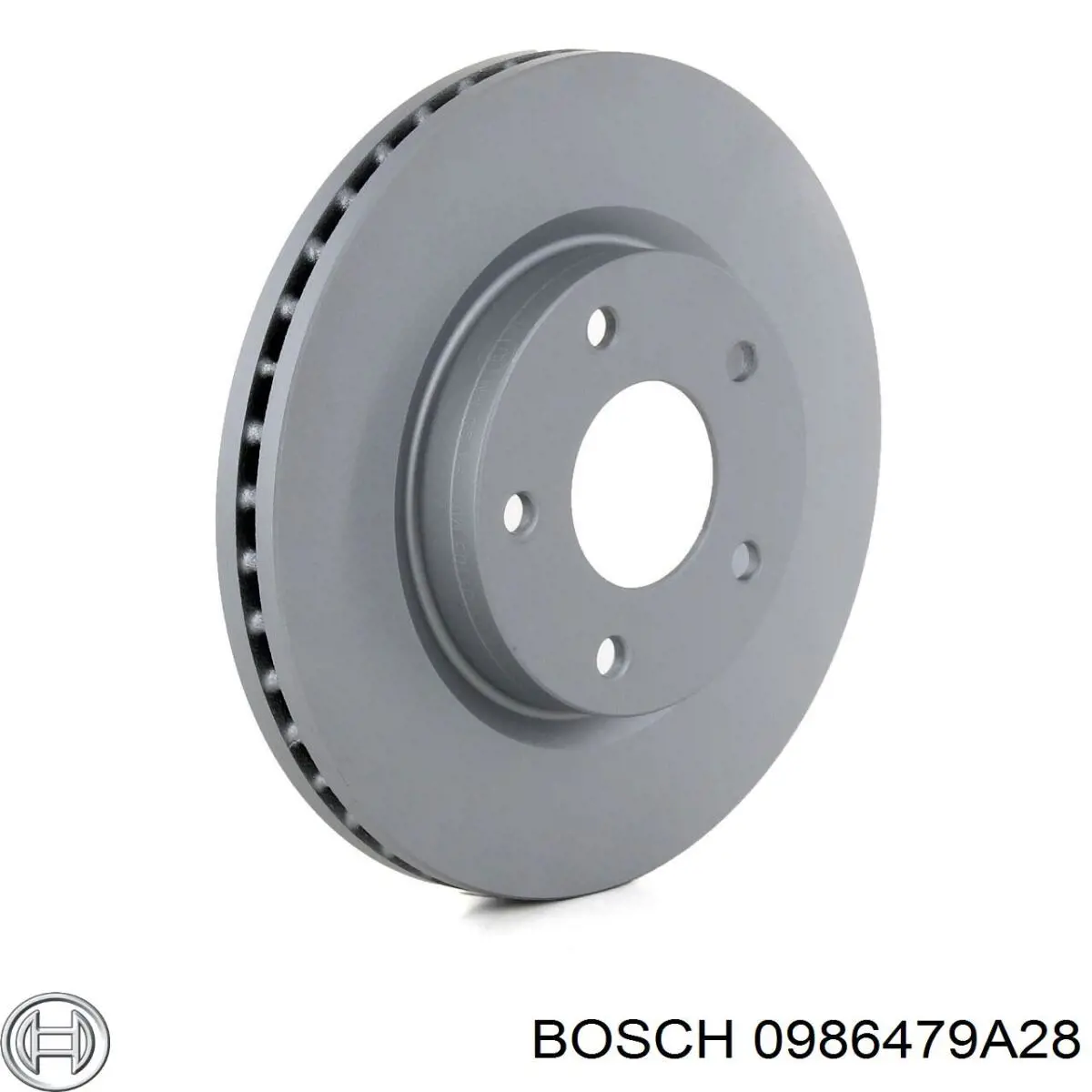 Comprar DI154C Japan Parts Freno de disco delantero
