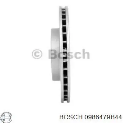 Freno de disco delantero Jaguar X-type CF1