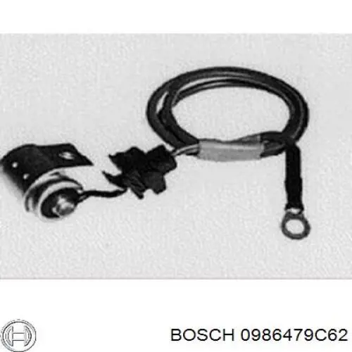 Freno de disco delantero Renault DUSTER 2 HM