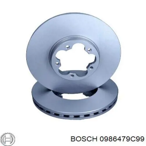 Comprar DF6921S TRW Freno de disco delantero