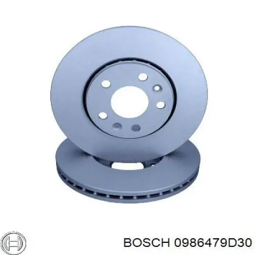Disco de freno DI179C Japan Parts