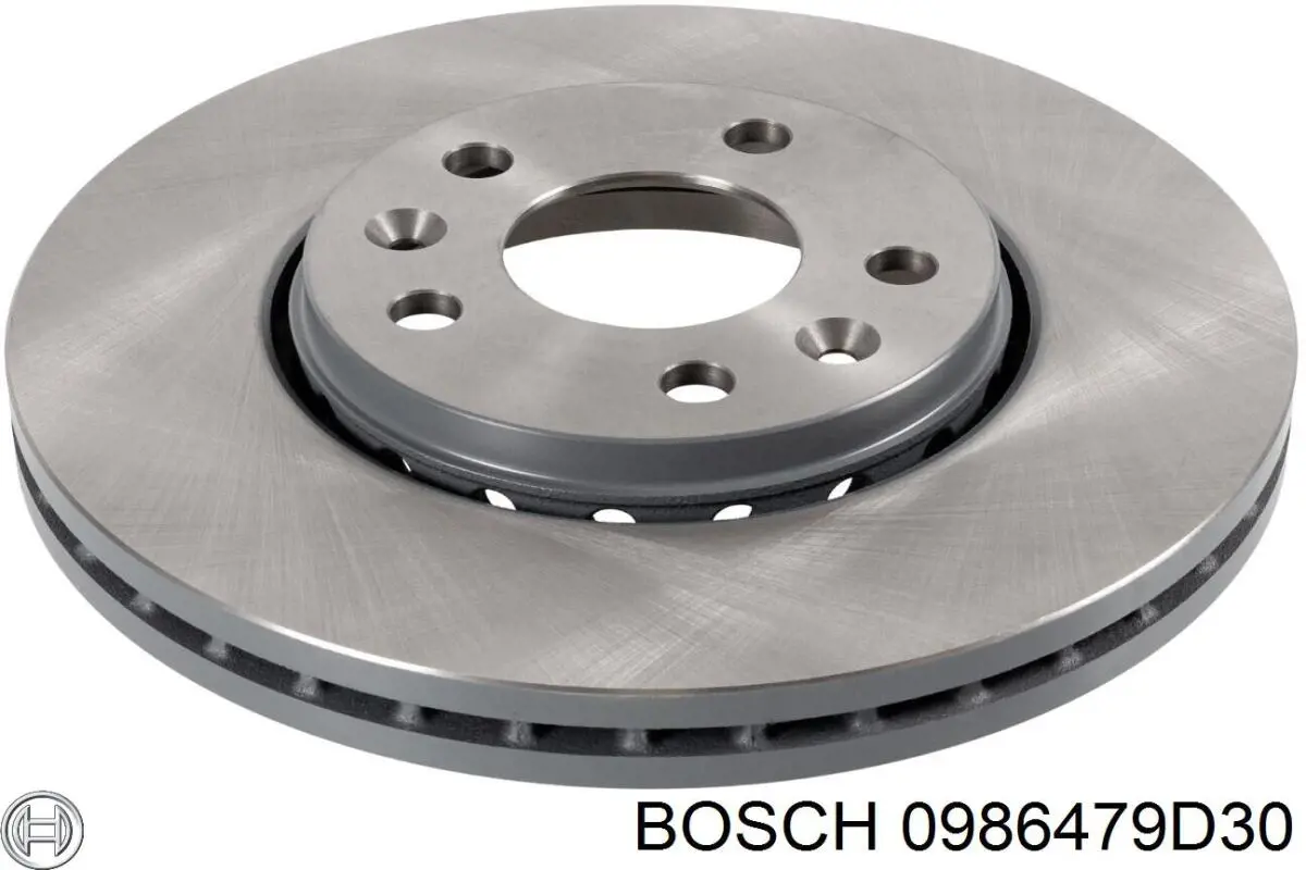 Comprar DI179C Japan Parts Freno de disco delantero