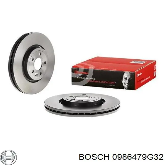 0986479G32 Bosch