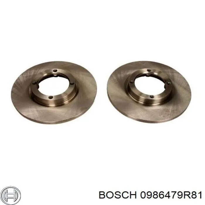 Freno de disco delantero Chevrolet Spark (Matiz) M200, M250