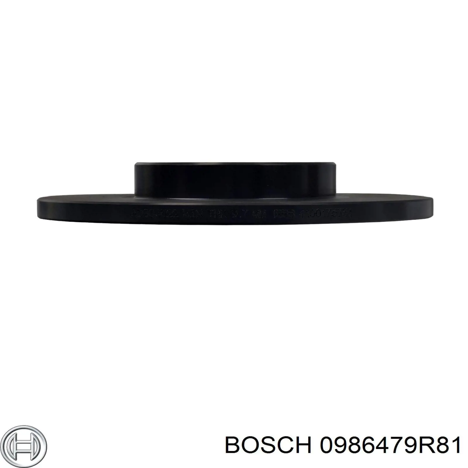 Freno de disco delantero Chevrolet Spark (Matiz) M200, M250