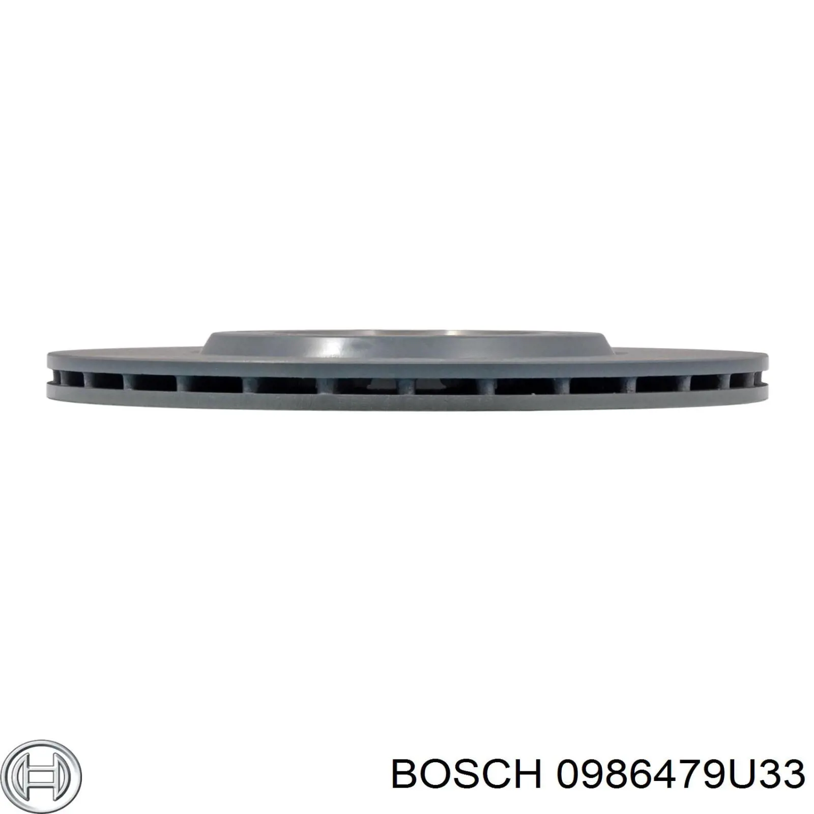 Comprar DI126C Japan Parts Freno de disco delantero