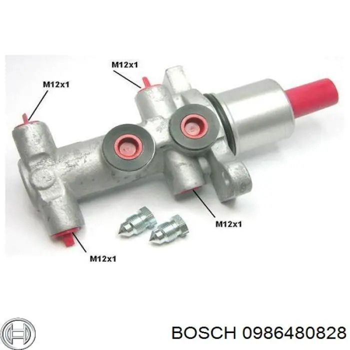 Comprar 32067008C Opel Cilindro maestro de frenos
