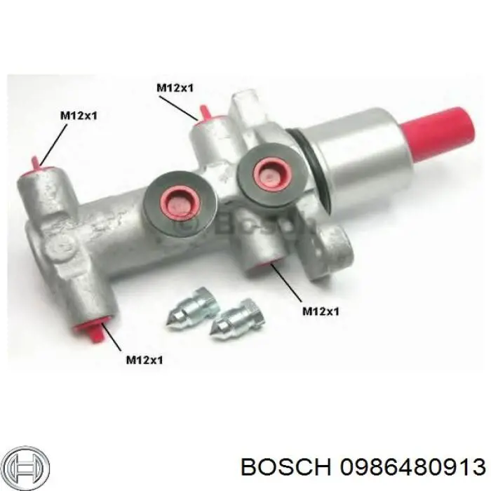 0986480913 Bosch