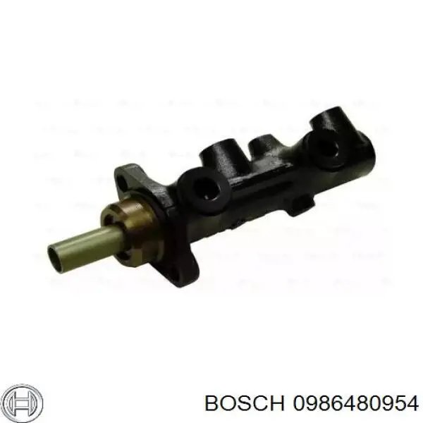 Comprar A0044302901 Mercedes Cilindro maestro de frenos